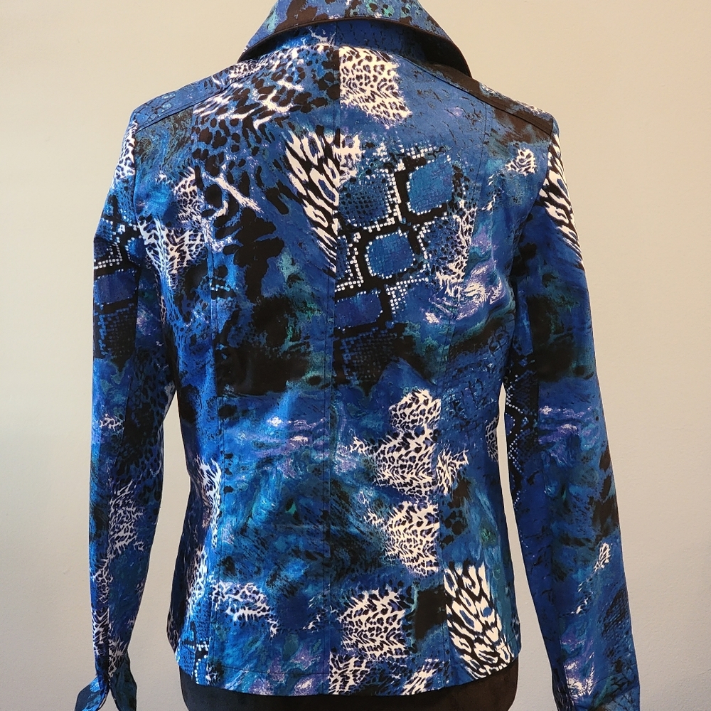 Berek Jacket - image 2